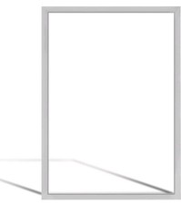 241872513 Refrigerator Door Gasket Fors Frigidaire Kenmore 242193213 5304439521