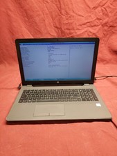 HP 250 G6 Notebook i5 7200U 2.50GHz /8GB/NO S...