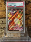 2020 Pokemon Swish VMAX Darkness Ablaze #020 Charizard Gem Mint PSA 10