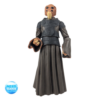 Star Wars Senator Po Nudo The 30th Anniversary Collection 2008 Hasbro