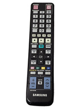 SAMSUNG AK59-00104R  BLU RAY REMOTE BD-D5700 BD-D6100C BD-D6500