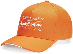 red bull hat f1