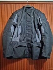 Giacca da moto Spidi, Taglia