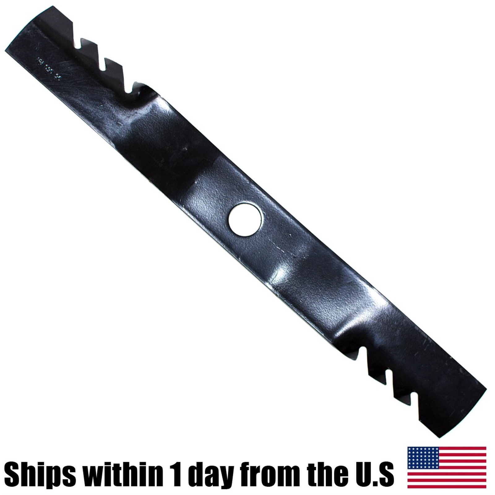 Oregon Mower Blades 3) Oregon Gator Blades Replaces 60