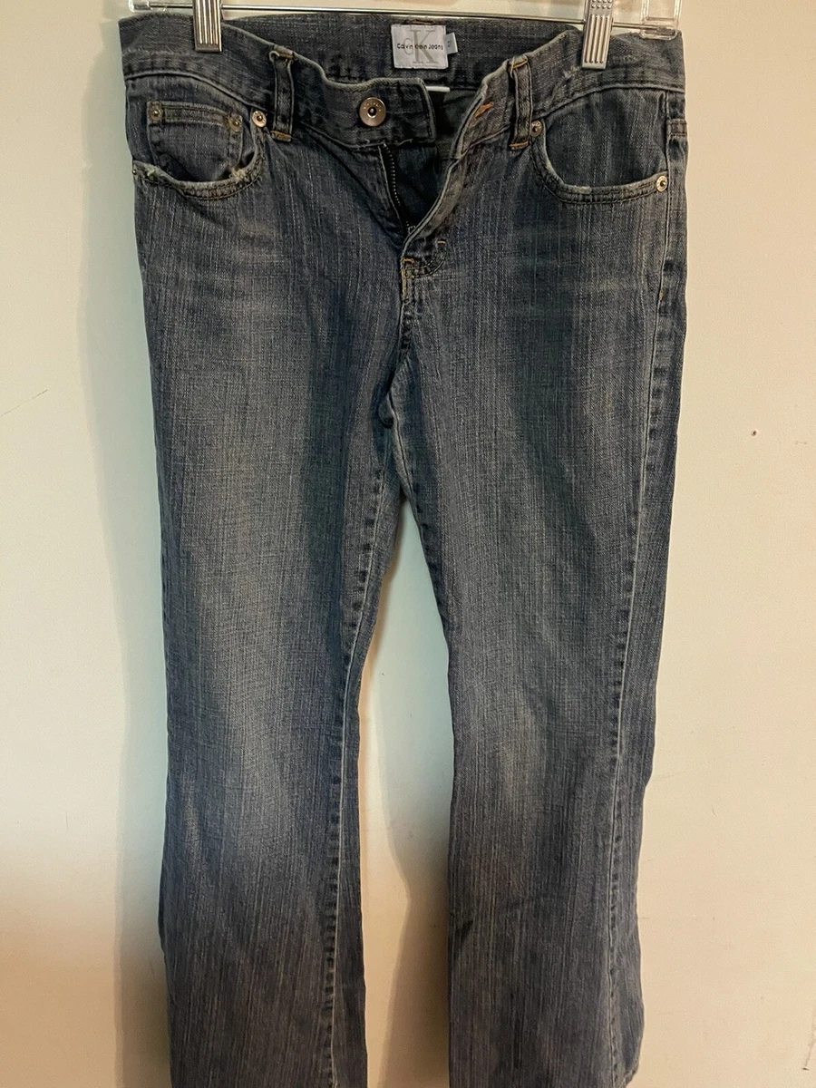 Calvin klein jeans rn 36009 sale