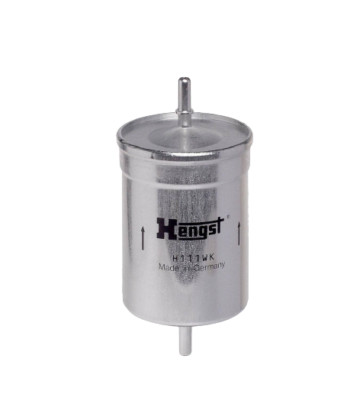 H111WK Hengst Fuel Filter Gas New for VW Sedan Volkswagen Beetle Jetta Audi Golf