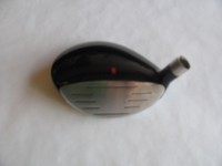 Heater Bmt2 Hybrid Iron Stainless Golf Head Right Hand Supply At 2-p,s & L Heater Bmt2 Hybrid Iron Stainless Golf Head Right Hand Supply At 2-p,s & L