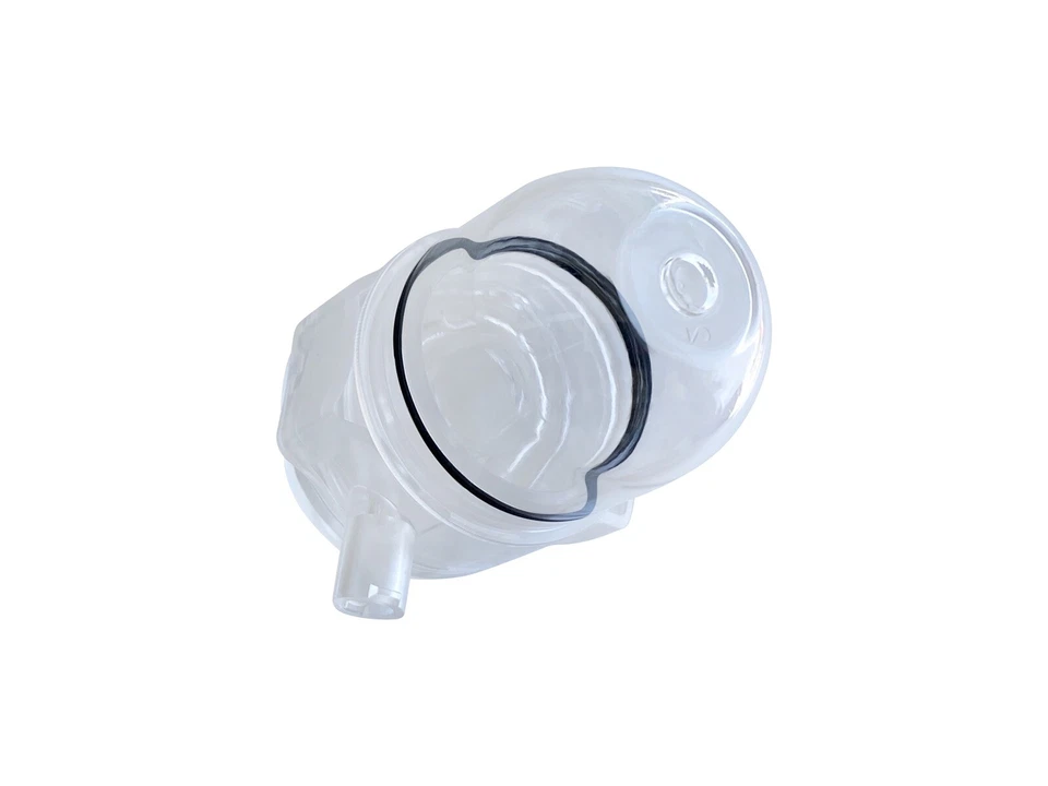 Trampa de agua Mindray Artema Dryline II 115 058733-00 para pacientes pediátricos adultos Foto 4 de 4