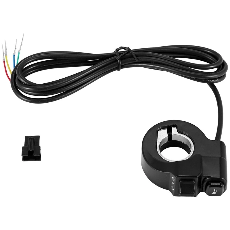 Motorized bicycle turn signals sale
