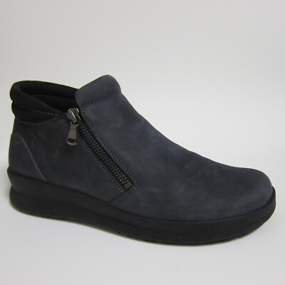 BERKEMANN Stiefel Damen loses Fußbett  Gr.5,0 (38) #2439#