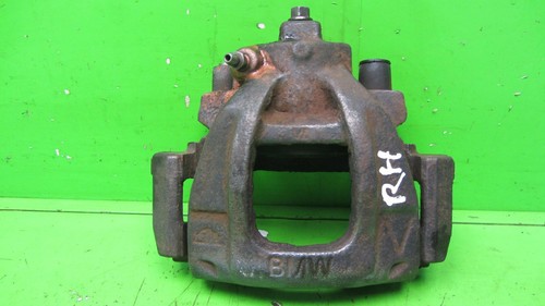 MINI (BMW) MINI Bremssattel Mk1 (R50/R52/R53) vorne rechts 01-08 gewartet
