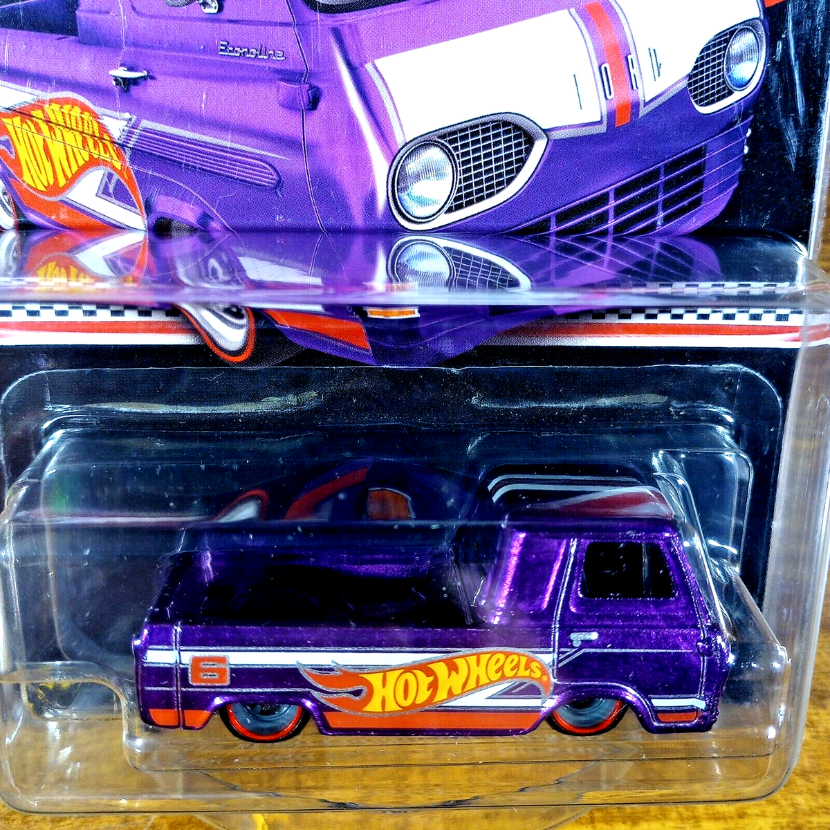 Ford NC 9637 模型 航空機 U.S. Mail USPS US MAIL 1932 FORD PANEL VAN DELIVERY TRUCK Post Office