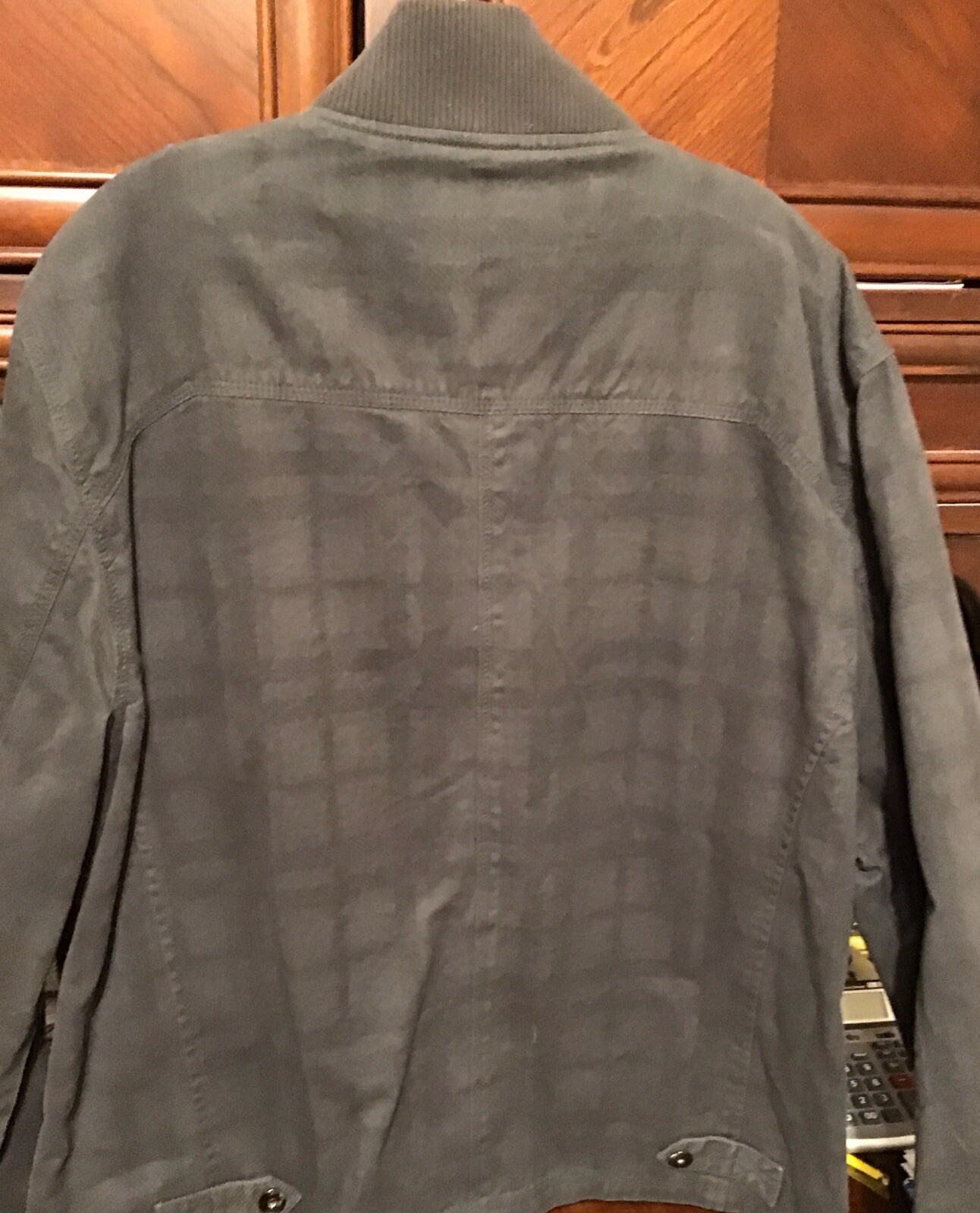 Guesss Light Jacket - image 2