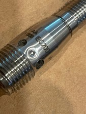 Proximity Sensor - IFM IEC200, M8 x 1, PNP, Norm Open, 2mm range