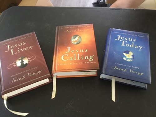 Jesus Books By Sarah Young Ebay Jesus Books By Sarah Young Ebay