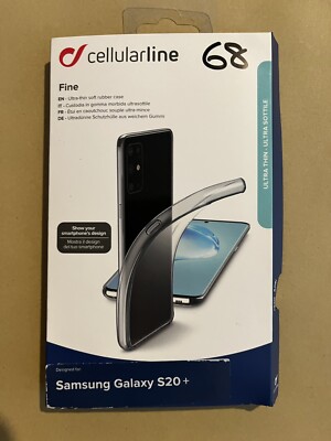 Handy Hülle Schutzhülle für Samsung Galaxy S20+ / H2A3Nr.1 - 68