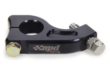 MPD RACING #MPD27200 Torsion Stop For Midget Aluminum Black