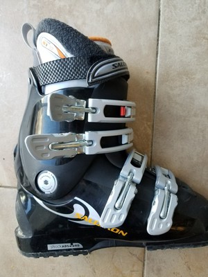 salomon performa 7.0