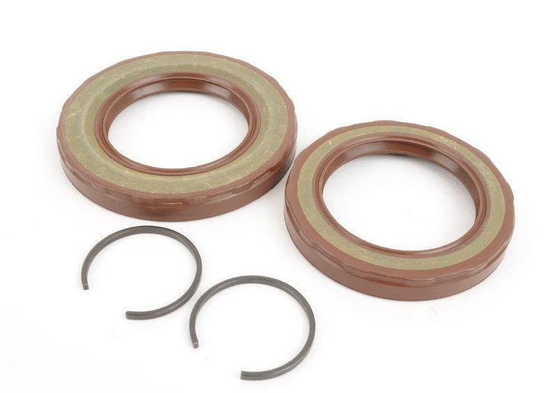Mercedes ML W163 Axle Shaft Seal Kit Rear Genuine A1639970246 | eBay