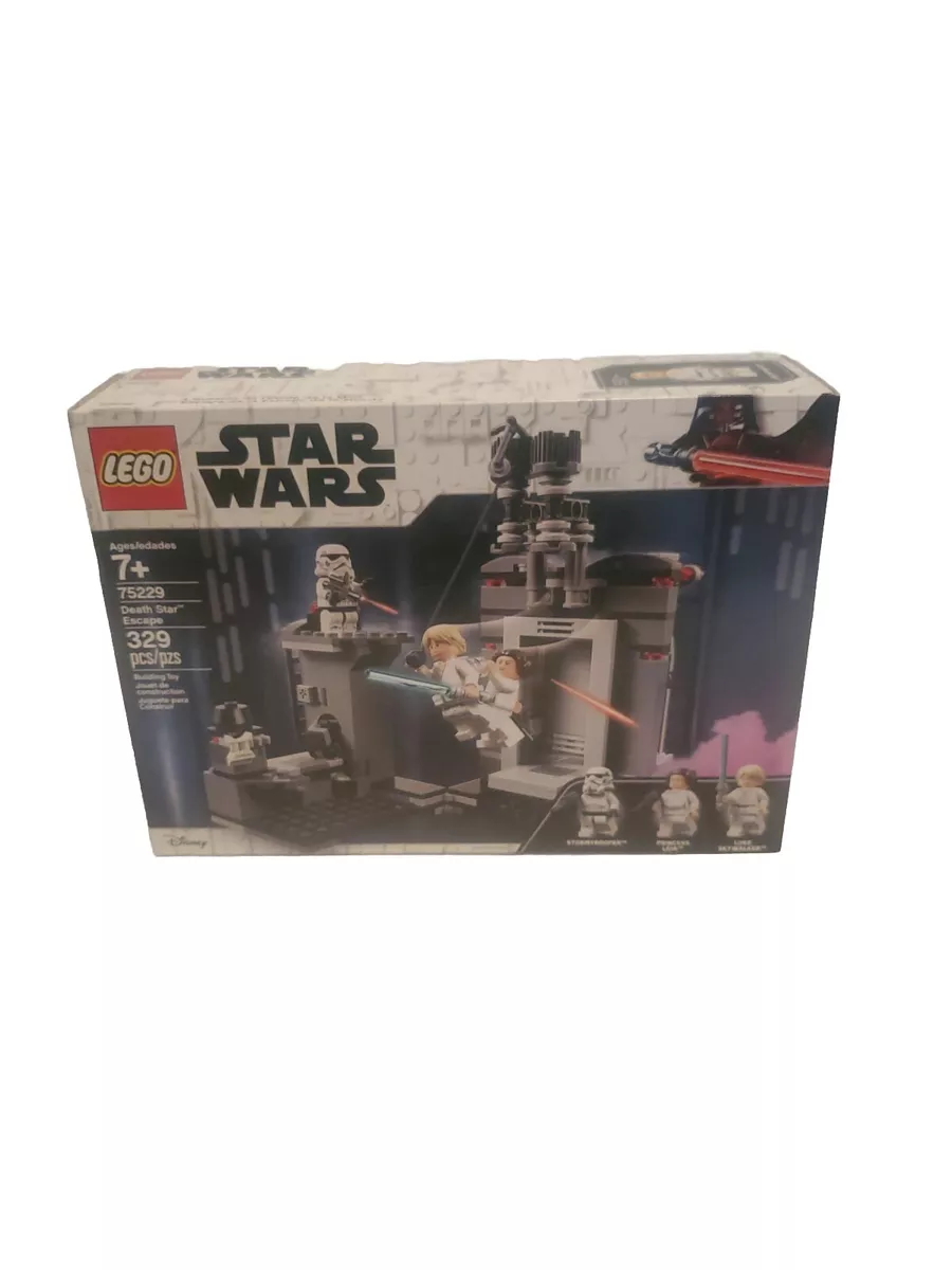 Lego 75229 2025