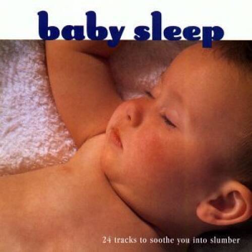 Baby Sleep - Audio CD By Baby Sleep - VERY GOOD