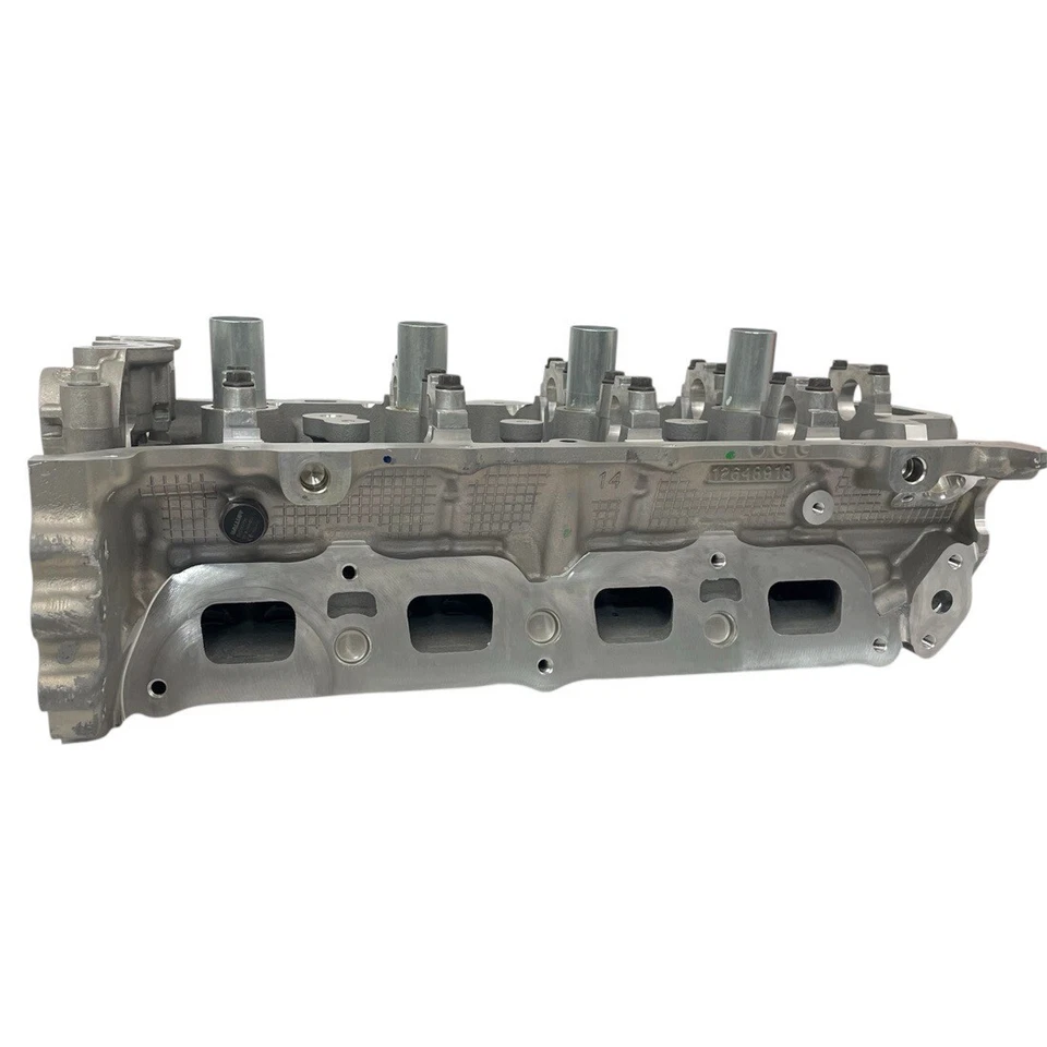 Головка блока цилиндров GM 2,5 л ГОЛАЯ 13-15 ATS CANYON COLORADO MALIBU 12648918 - Изображение 4 из 4
