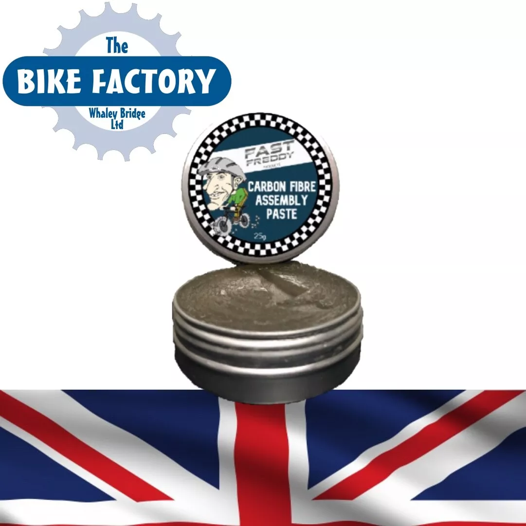 Grip hotsell paste bike