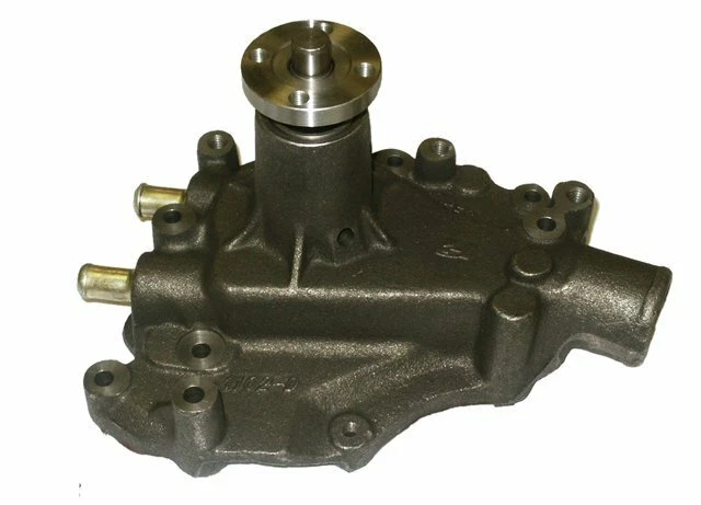 For 1974 Ford Galaxie 500 Engine Water Pump (Standard) Gates 1974 - Image 4 of 4