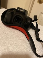 Canon Eos 700 Body Camera