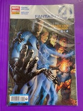 FUMETTO MARVEL “FANTASTICI 4” Parte 1 di 4, N.290 ANNO 2008 -RIF. 10090