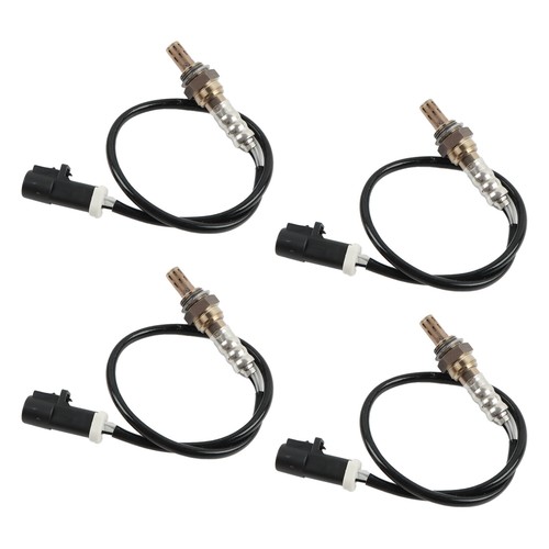 Oxygen O2 Sensor For Ford Crown Vic F-150 Lincoln Town Car Mercury Grand Marquis - Picture 15 of 16
