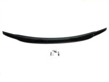 2005-2014 Nissan Xterra Hood Bug Shield Deflector Protector Guard Oem New