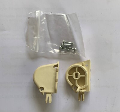 Seitz Window Blind End Caps Left and Right Hand Caravan Motorhome