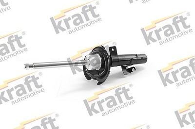 KRAFT AUTOMOTIVE Stoßdämpfer Rechts für FORD