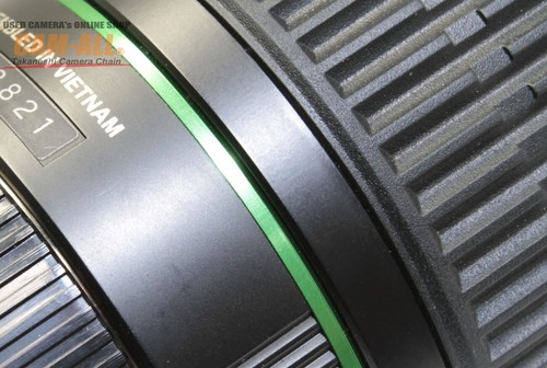Pentax SMCP-DA DA 12-24 mm F/4.0 ED AL Lens - Picture 10 of 10