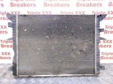 BFD009979 2002 LAND ROVER DEFENDER 110 TD5 RADIATOR