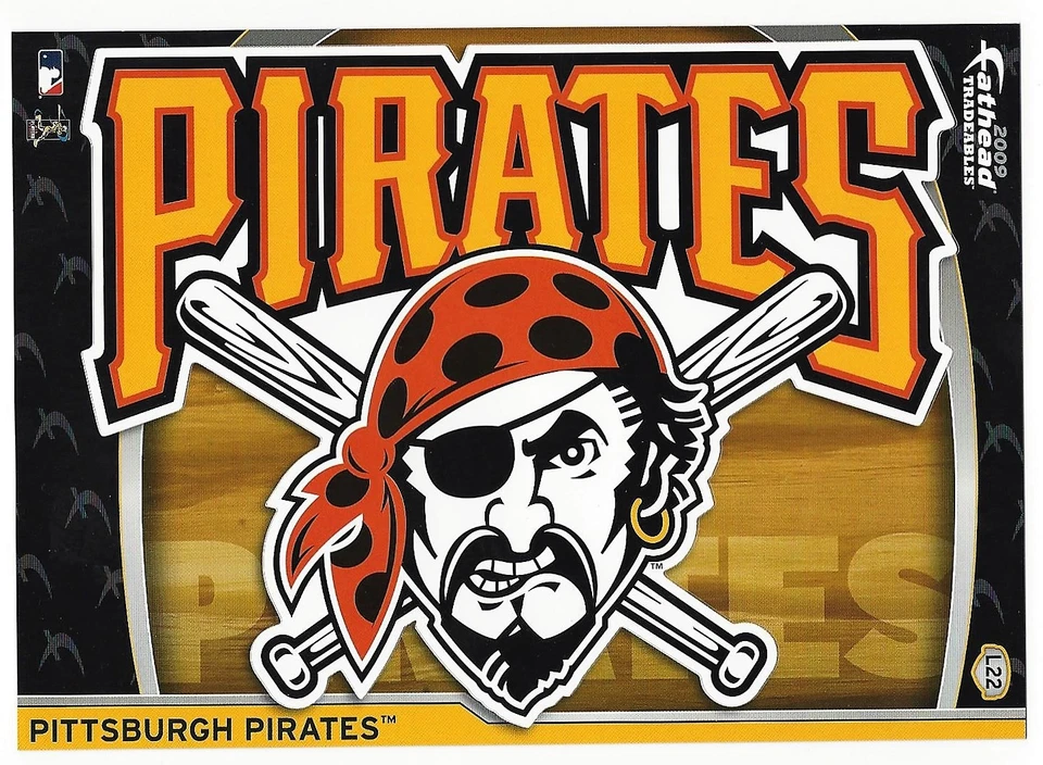 Mini pegatina extraíble fathead intercambiables logotipo de los Azulejos de Toronto 2009 #L29 Foto 2 de 3