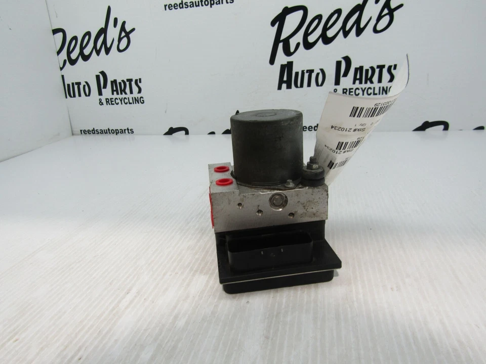 Chevy Camaro 2012-2015 pieza de freno antibloqueo bomba AB OEM Foto 2 de 4