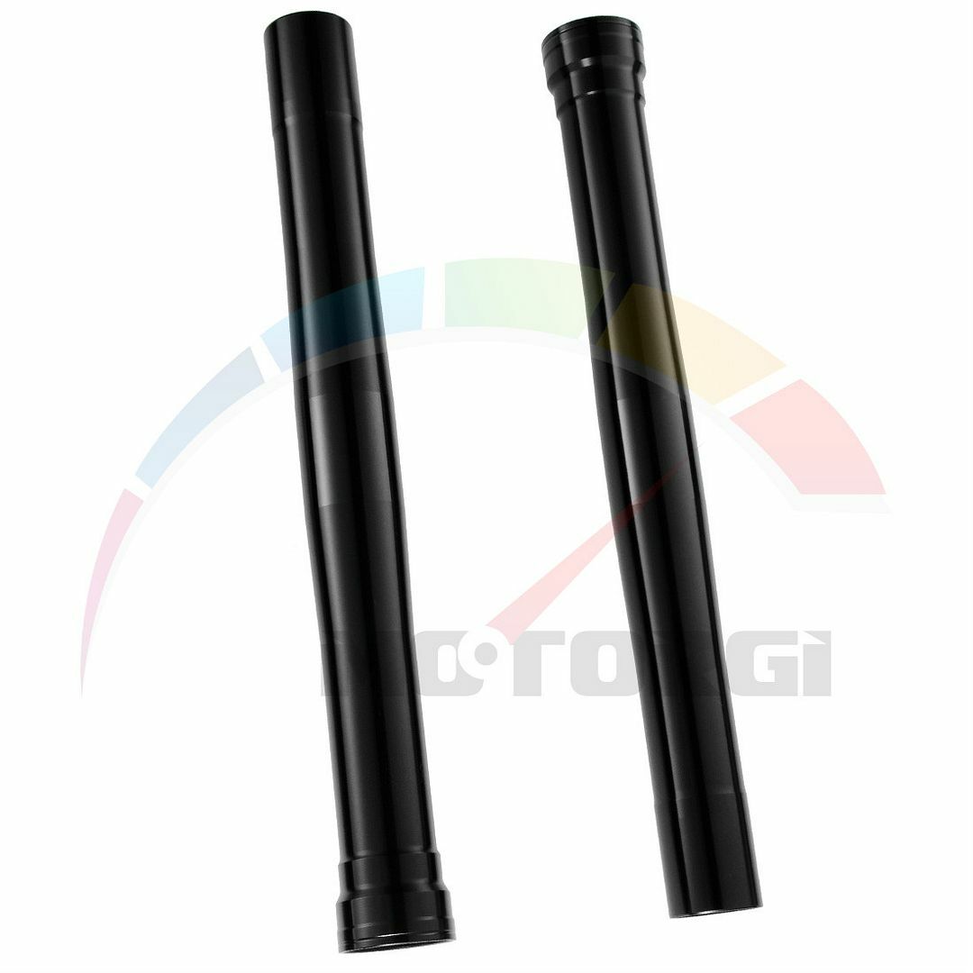 NEED Ⅱ Front Fork Pipes Tubes Legs Bars For Kawasaki ZX1100 Ninja