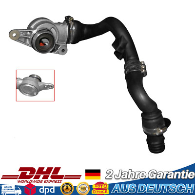 Für Mercedes-Benz OM642 A6420101791 Motorentlüftung