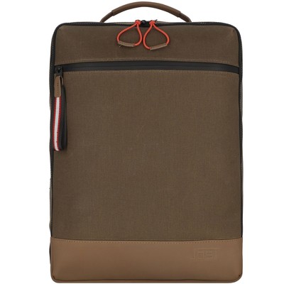 Jost Ystad Rucksack 44cm Laptopfach #JOS-3530 (olive)