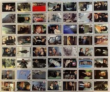 2015 Rittenhouse James Bond Archives Trading Cards 22