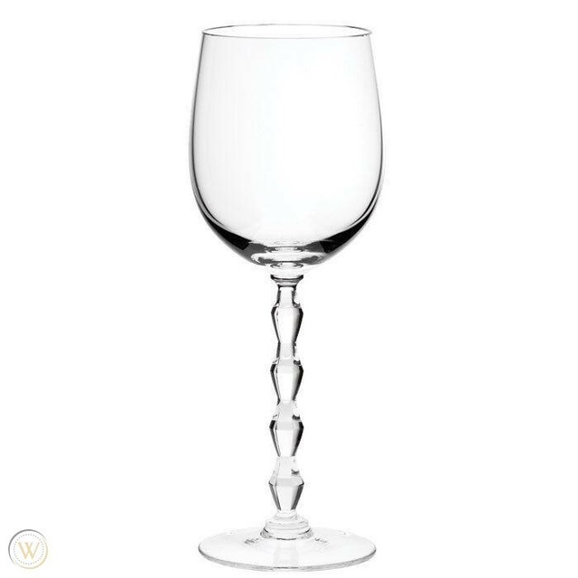 Vera Wang Orient White Wine Glass 5508050134 for sale online eBay