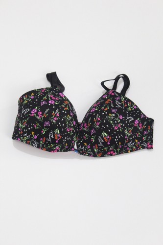 Victoria's Secret Wear Everywhere Front Close Bra Size 36C - Picture 3 of 8
