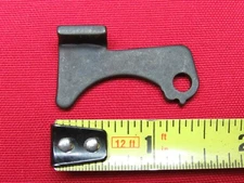 H&R / NEF Single Barrel Release Lever - P/N 158-337