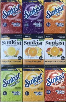 その他 sunkist Sunkist Orange Soda, 2 L | Joe V's Smart Shop | Low Prices