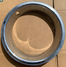 Original Deep Dish Trim Ring For Ford Mustang Torino Fairlane Mercury Cougar Original Deep Dish Trim Ring For Ford Mustang Torino Fairlane Mercury Cougar