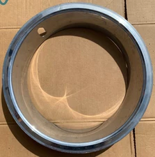 Original Deep Dish Trim Ring for Ford Mustang, Torino Fairlane Mercury Cougar