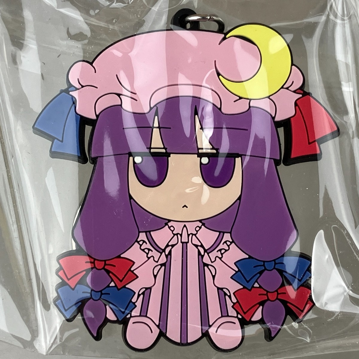 Gift Touhou Project Patchouli Knowledge Fumofumo Fumo²
