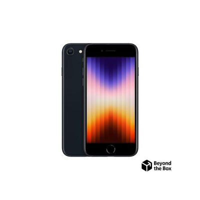 Apple iPhone SE 3rd Gen (2022) Factory Unlocked 128GB - All Colors 